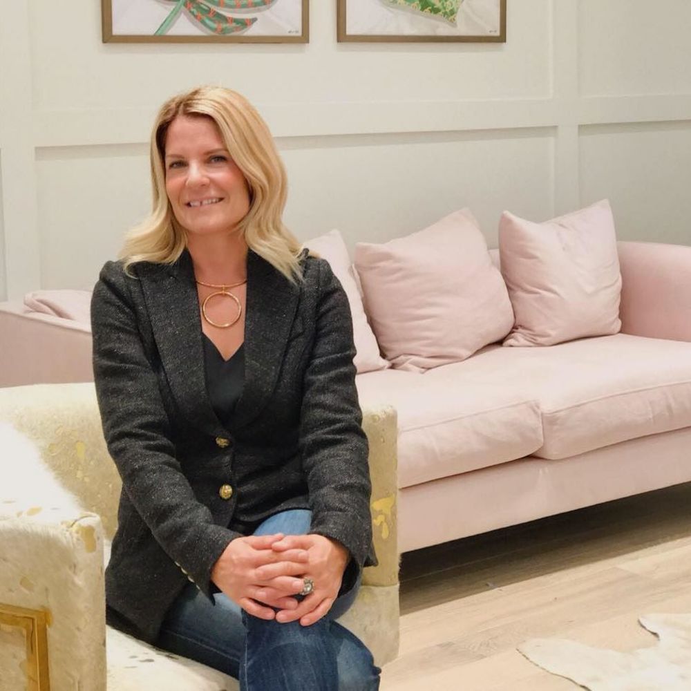 Meet your Posher, Renee